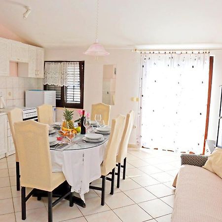 Apartmani Gabric Trogir Exterior foto